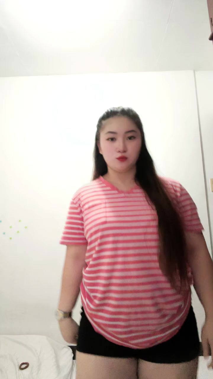 @❤️ Chubby Girl❤️