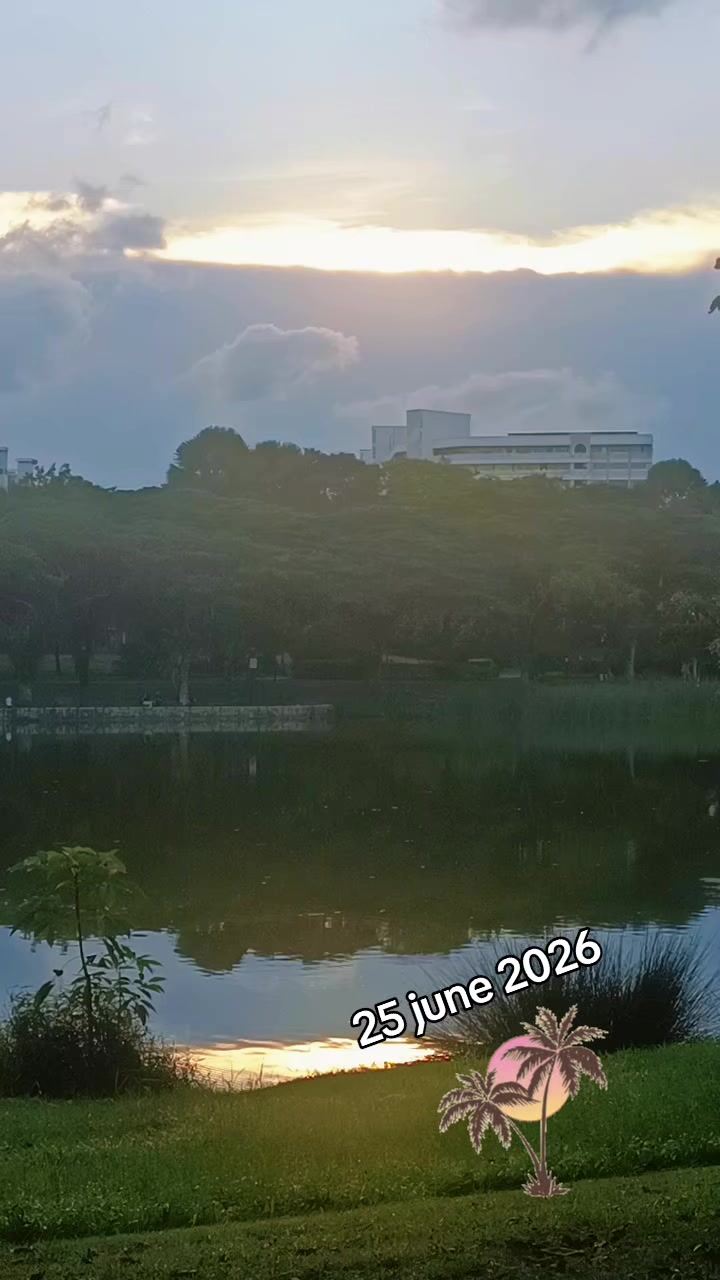 @Christine Lim