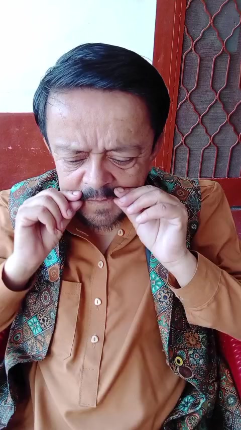 @FUNY MALIK