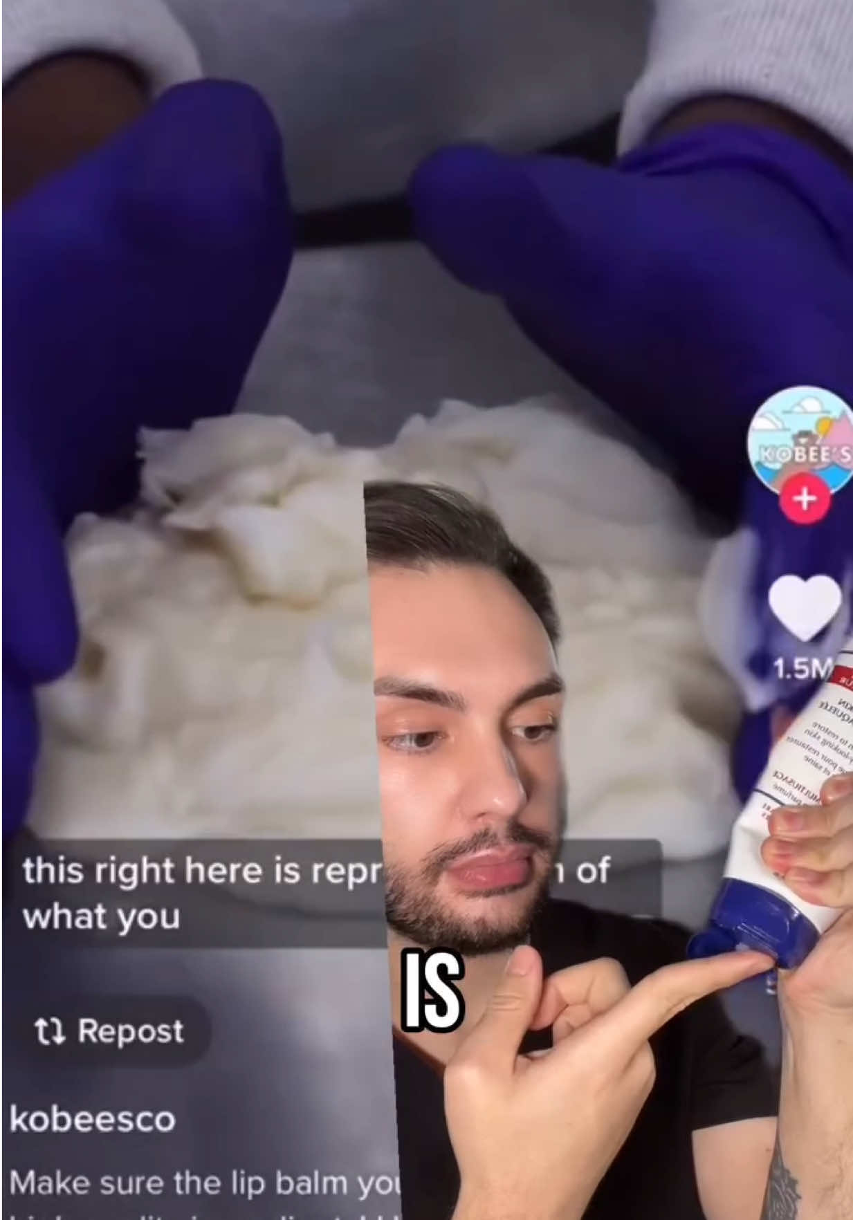 @Justin | Dermatology Nurse🇨🇦