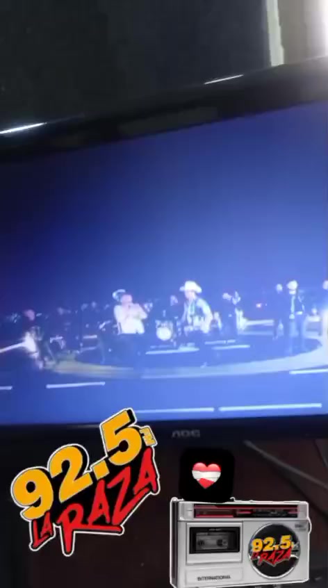 @F&aacute;tima Andrade Locutora 92.5fm