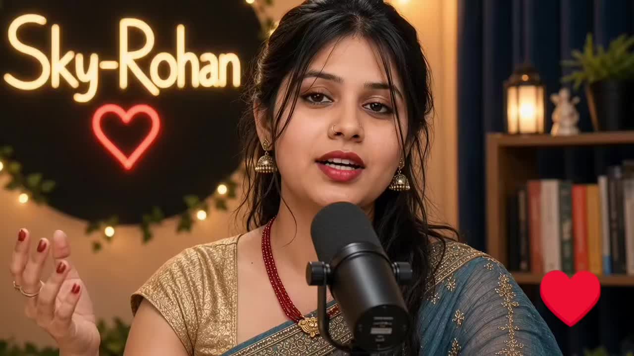 @❤️Sky-Rohan❤️