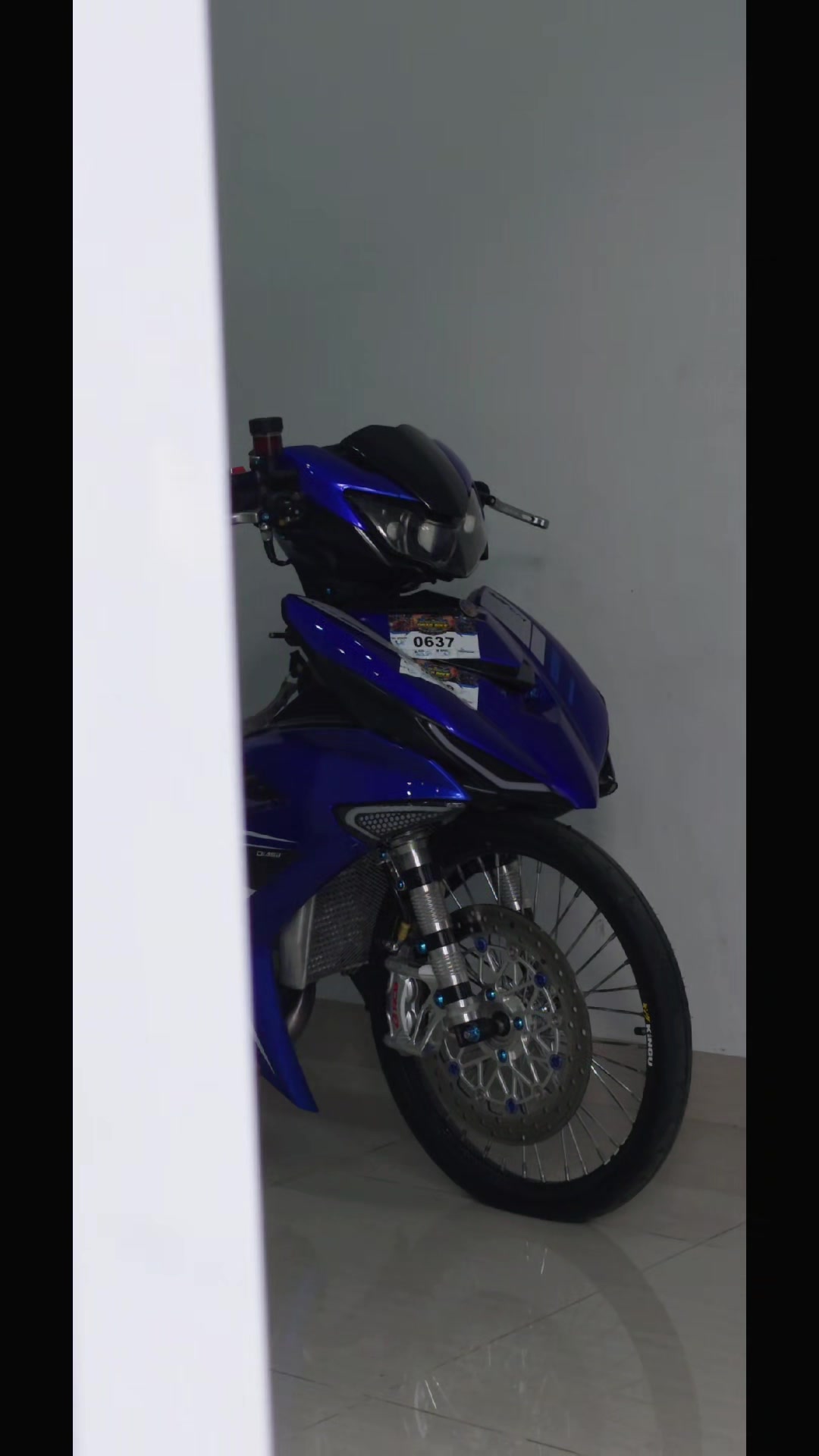 @MX TOM2PV