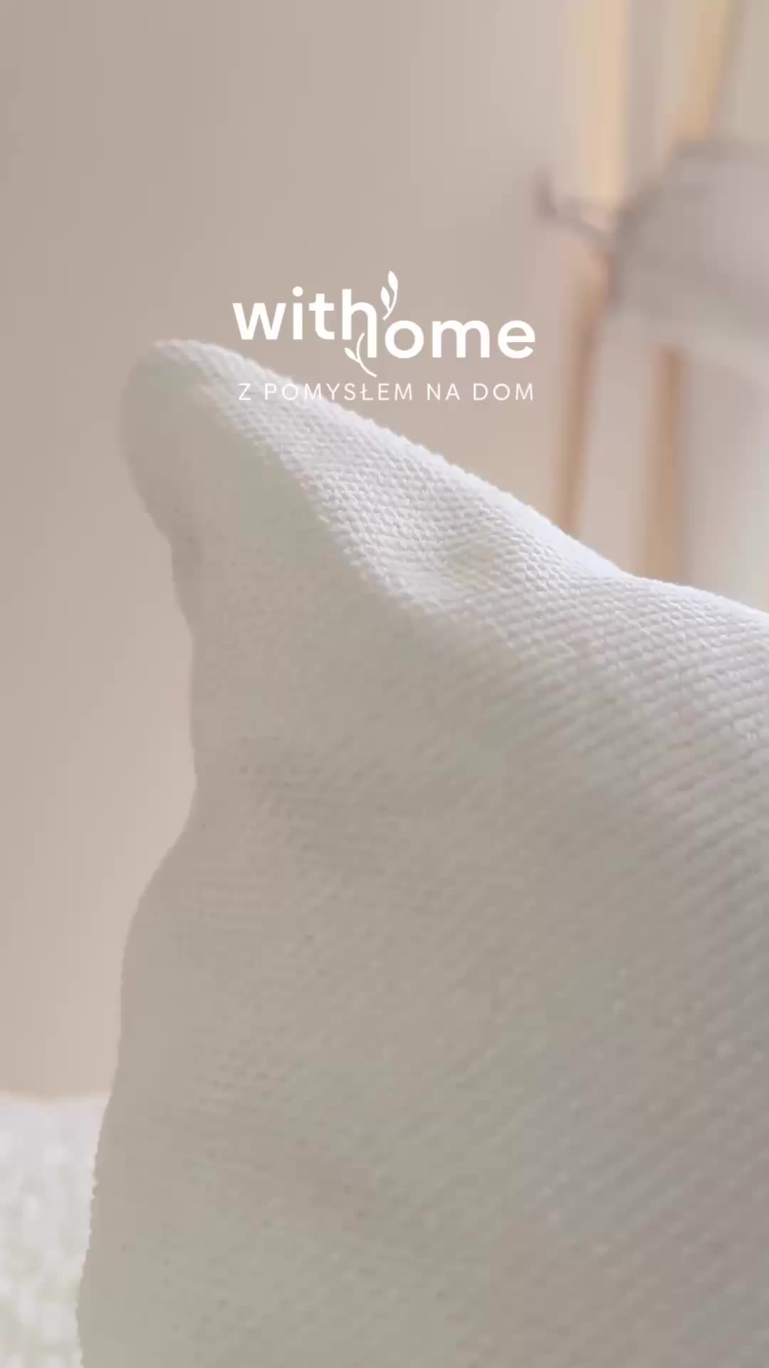 @Withome Firany Zasłony Rolety
