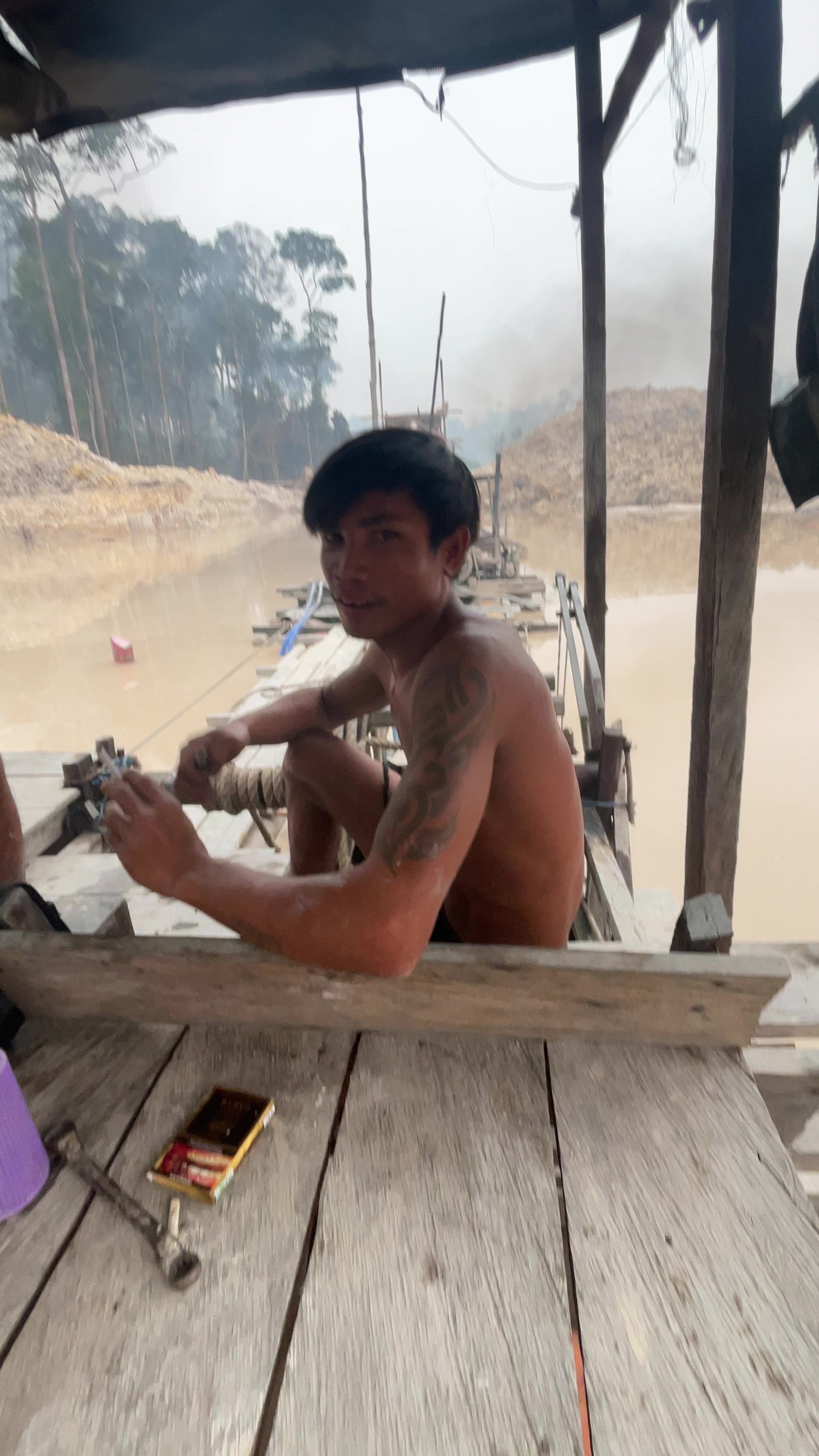 @Bujang elite. Co