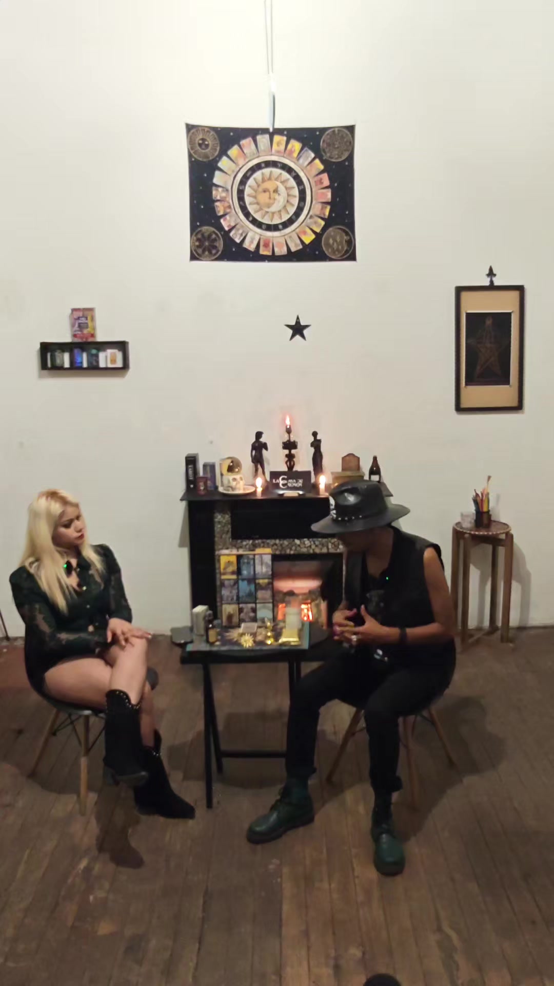 @Luna Ranger
