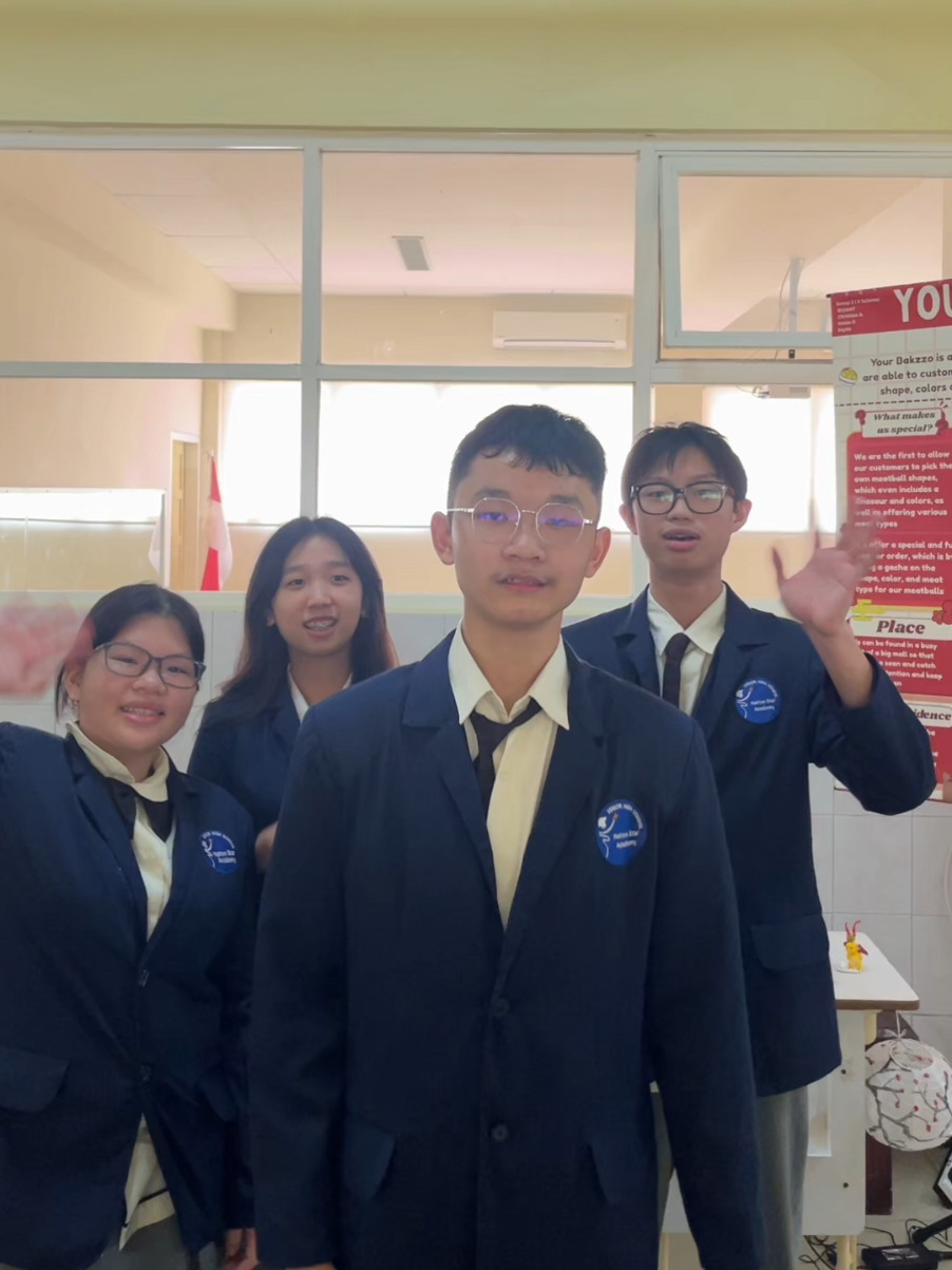 @SMA Nation Star Academy
