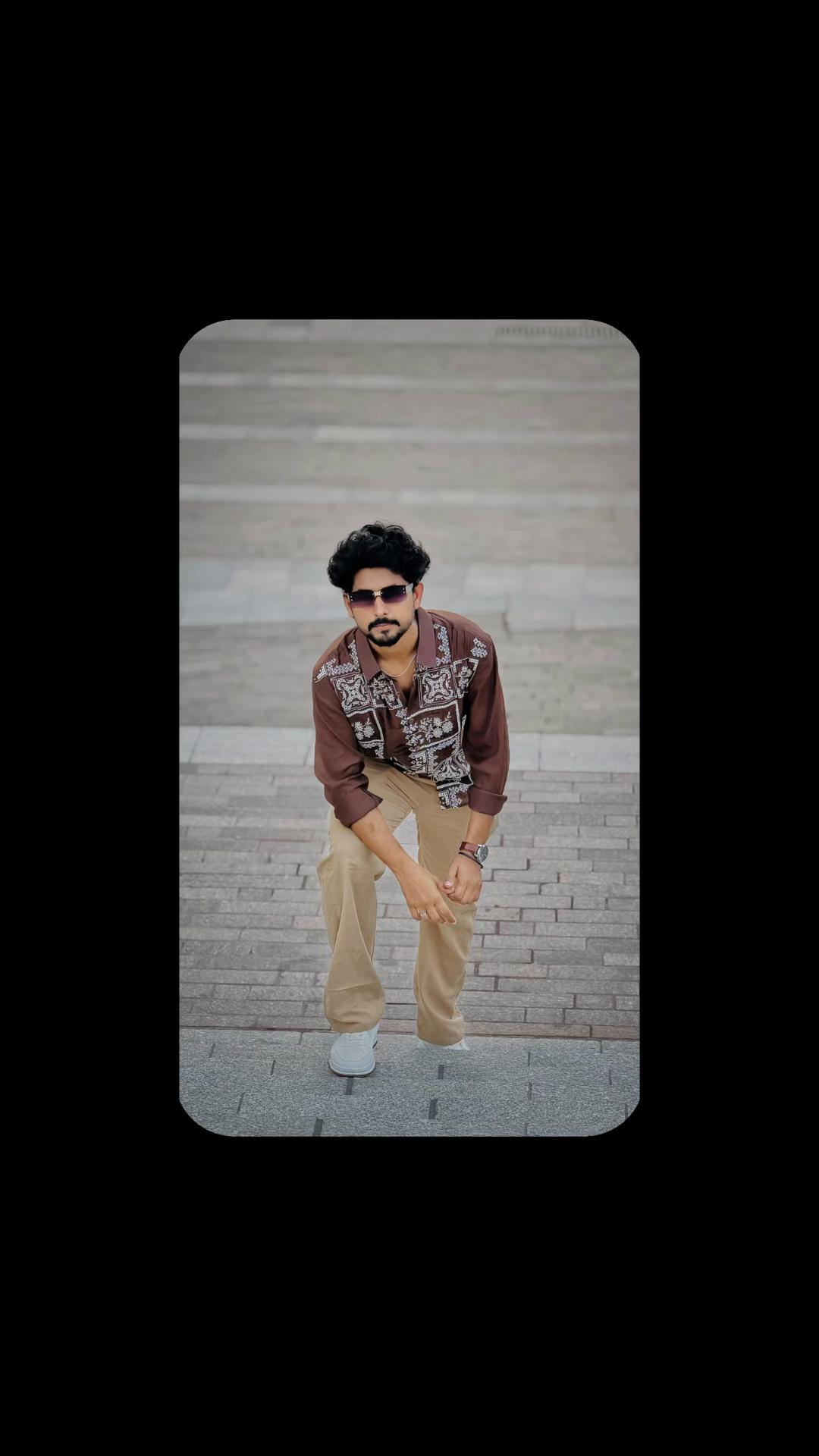 @~ ᴀ  ғ  ʀ   ɪ    🇦🇪&rdquo;
