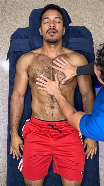 @Lisboa Massage
