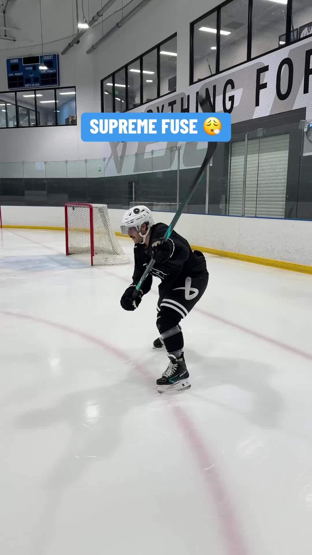 @Bauer Hockey