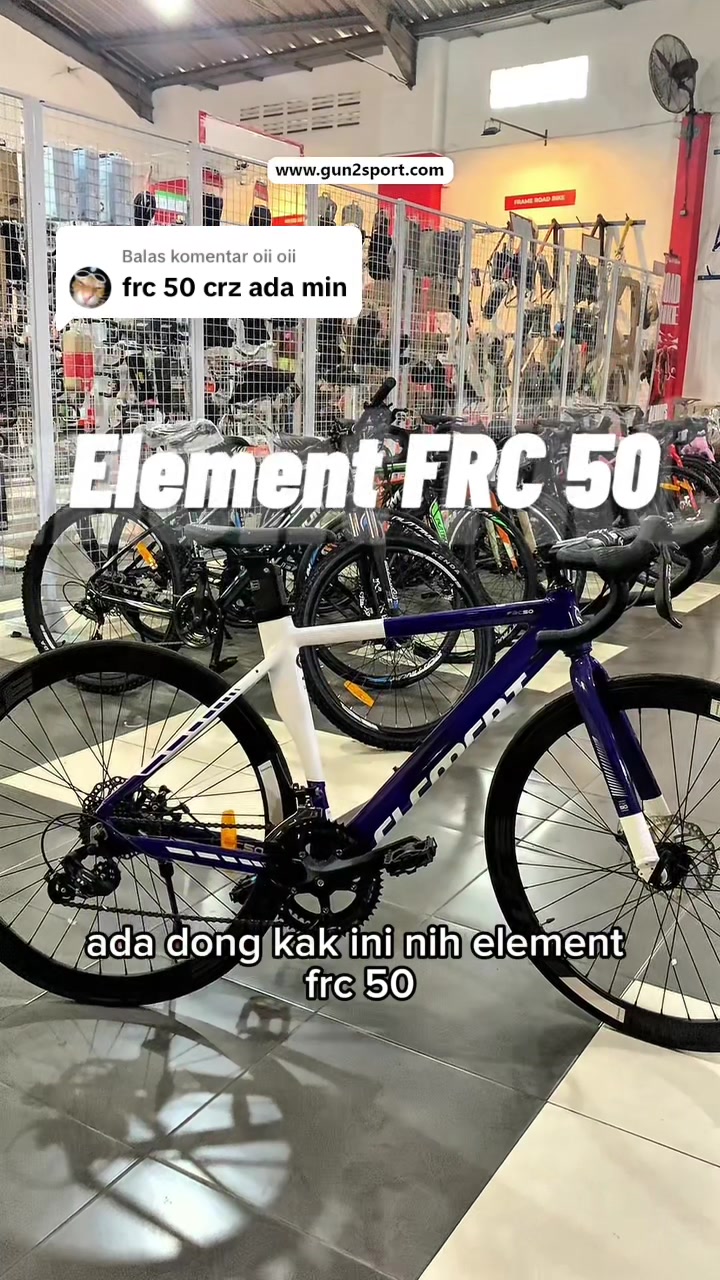 @Gun2Bike Indonesia