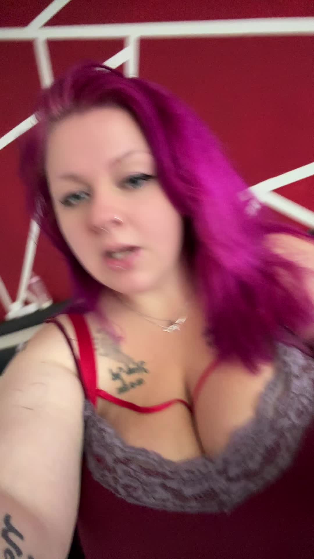 @😈Mrs Harley_Queen_😈