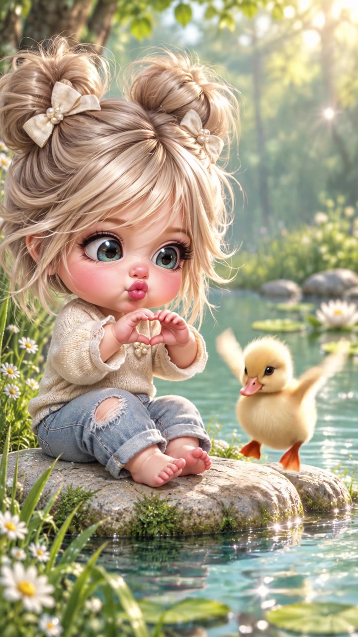 @ChibiDolls👼🏻