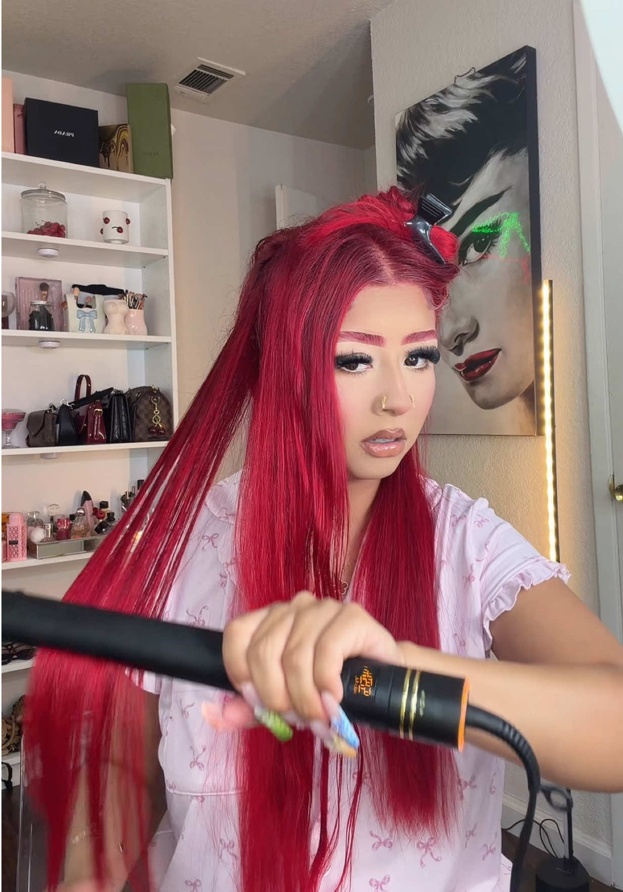 @Michy Orozco