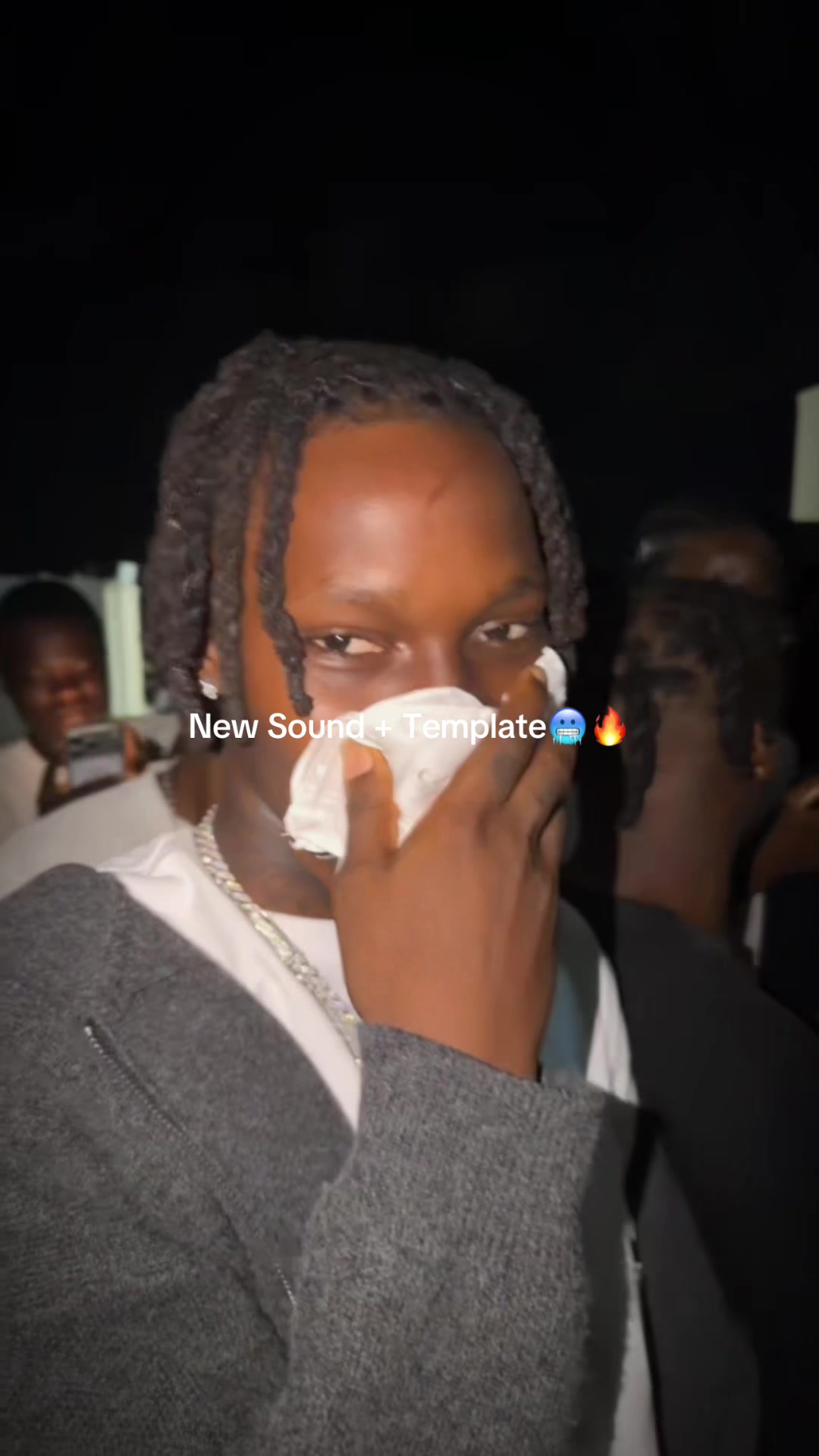@S H O T I T L Y R I C S