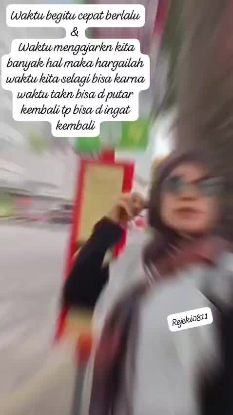 @sri rejeki