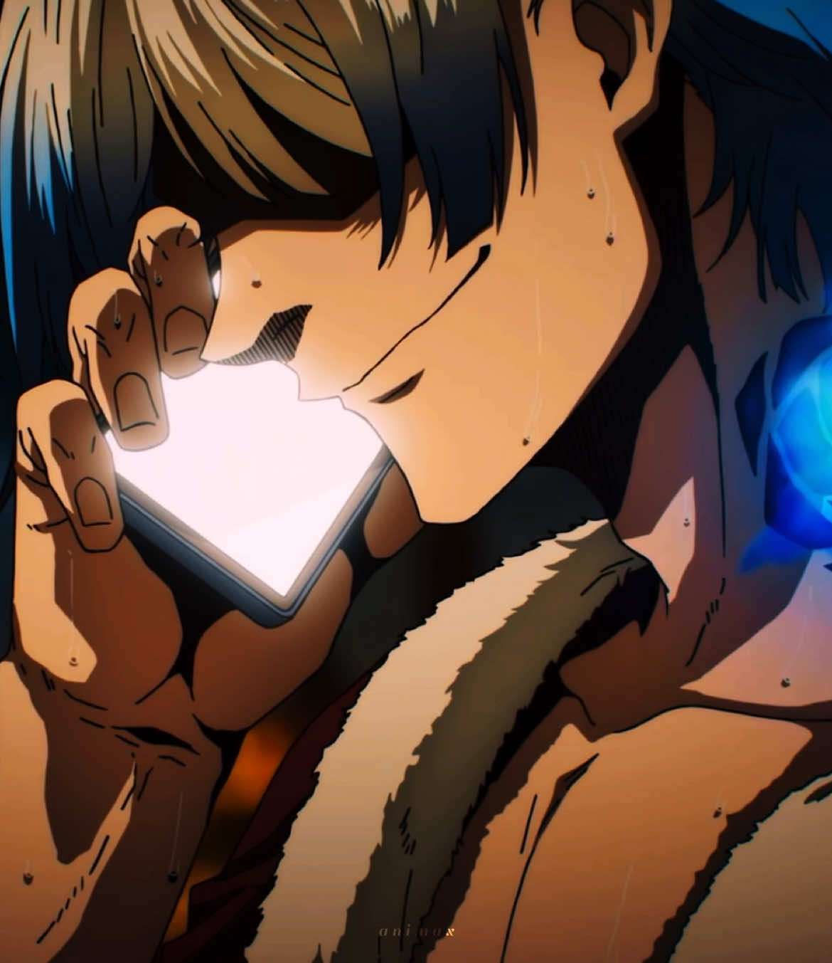@animax 🔵🔒