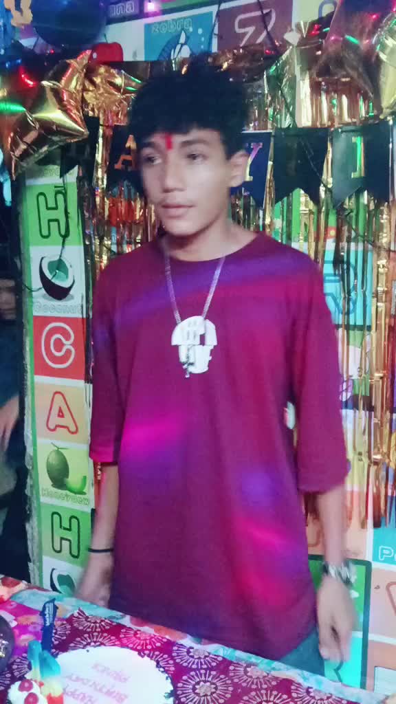 @Gopichandra Skumar