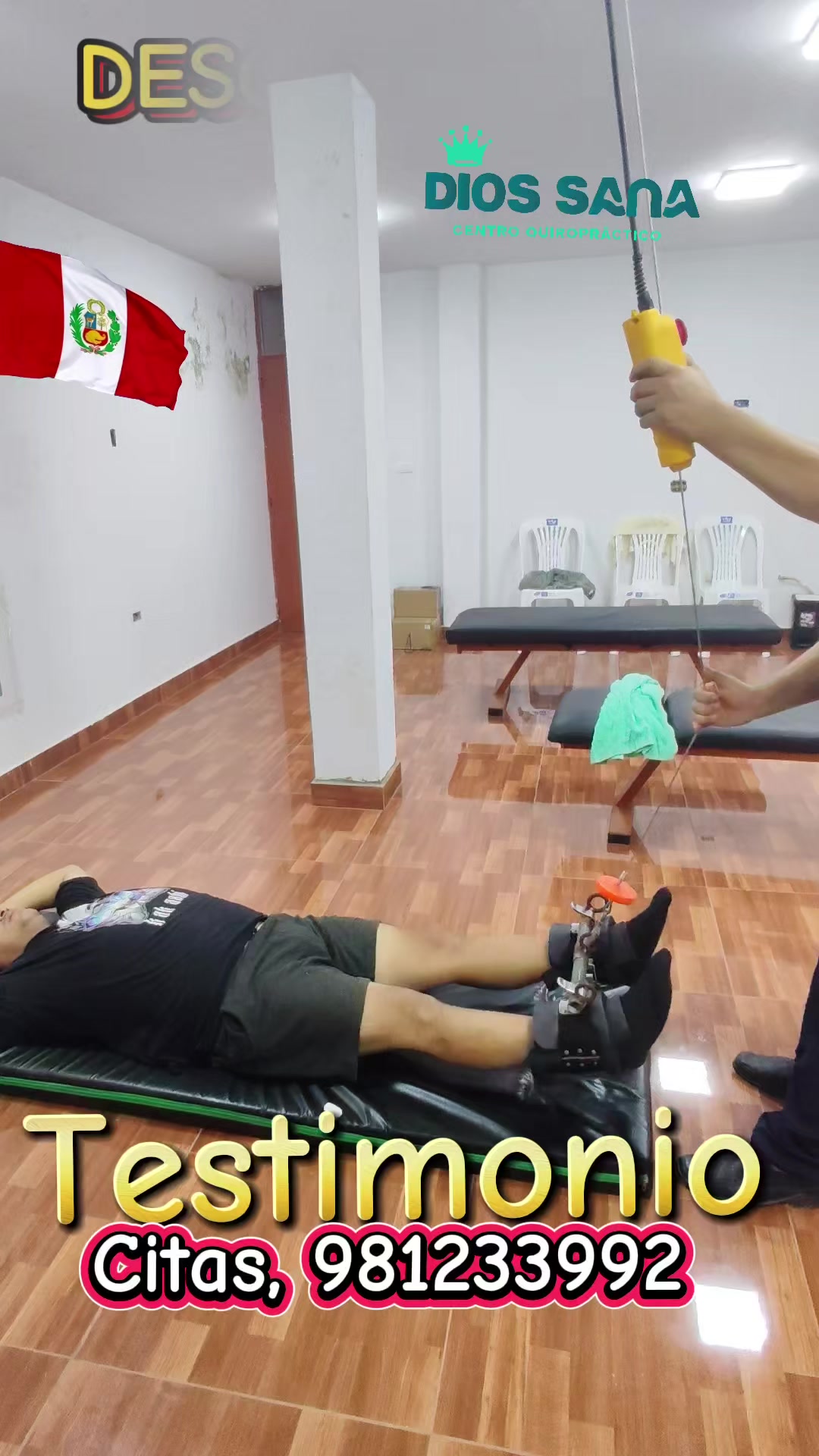 @Tu terapeuta deportivo