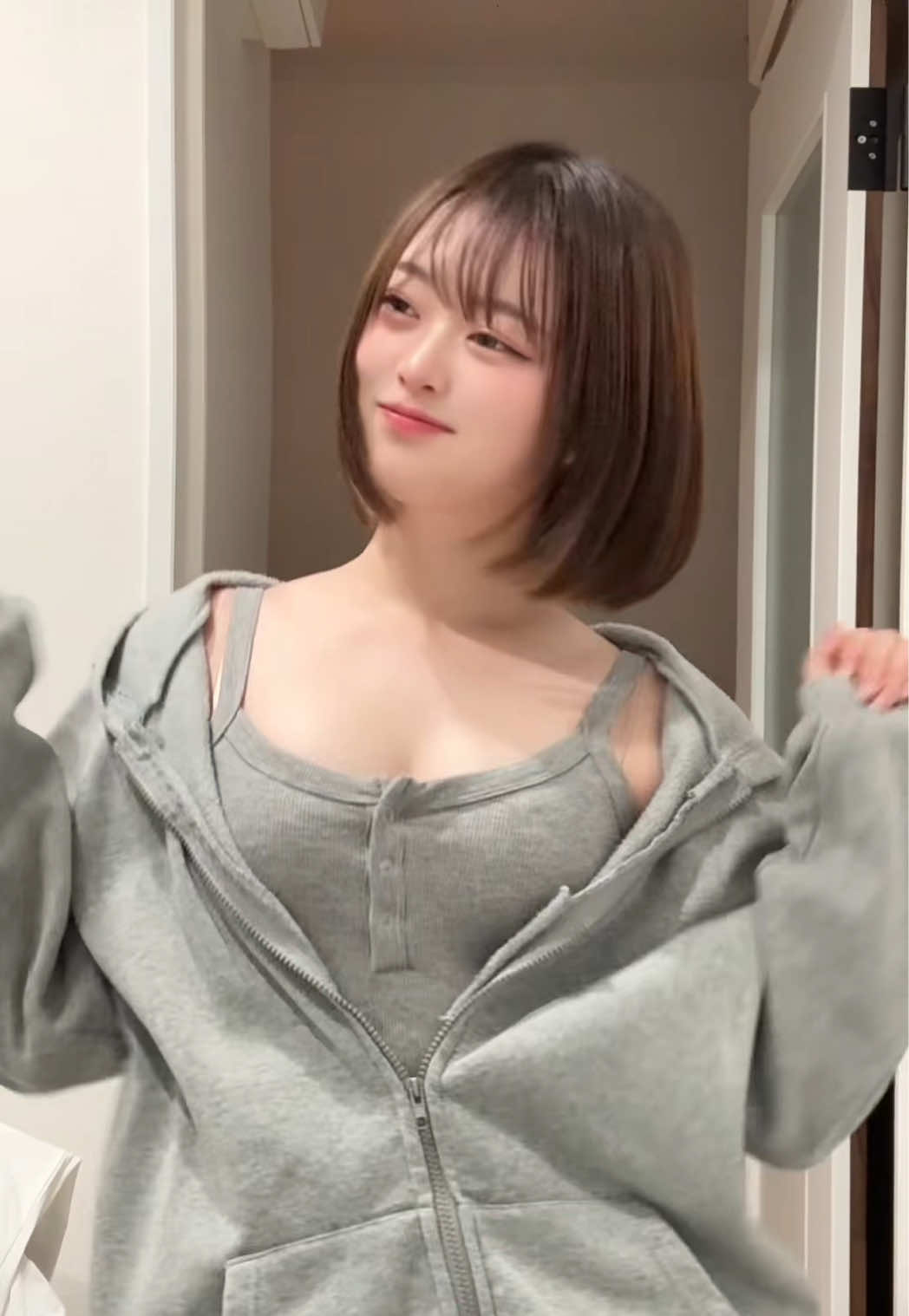 @なこ☾