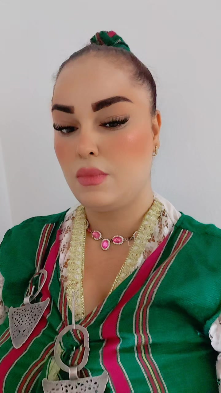 @Chaimaa Arrakii