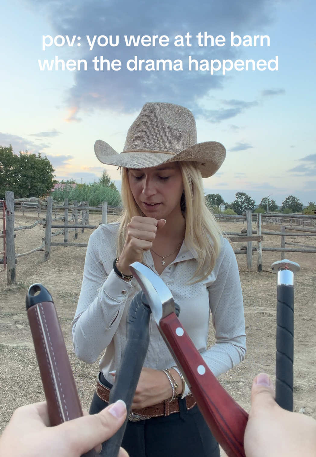 @Free Ride Equestrian