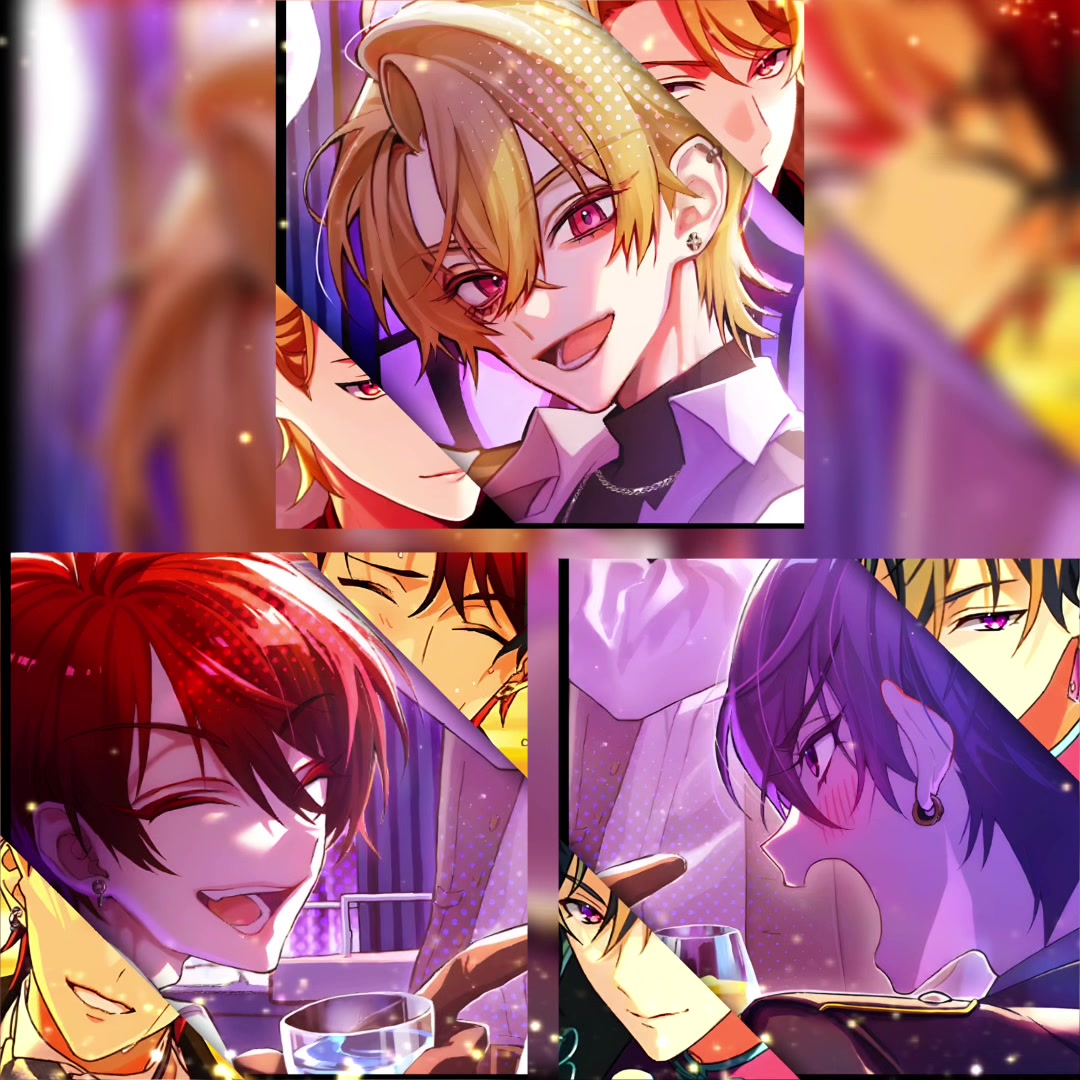 @🍁【 Momizi 】