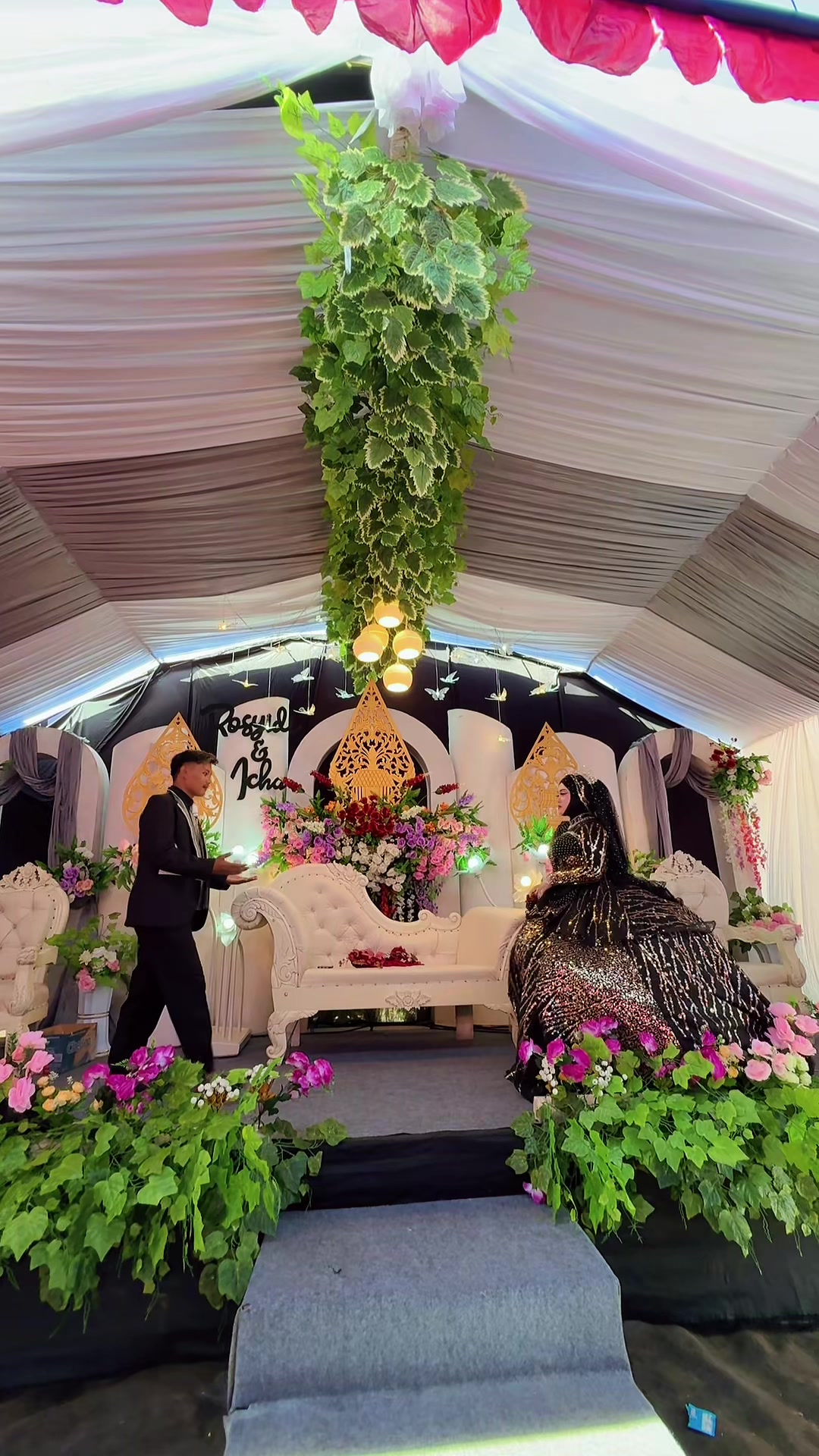@ROSITA WEDDING