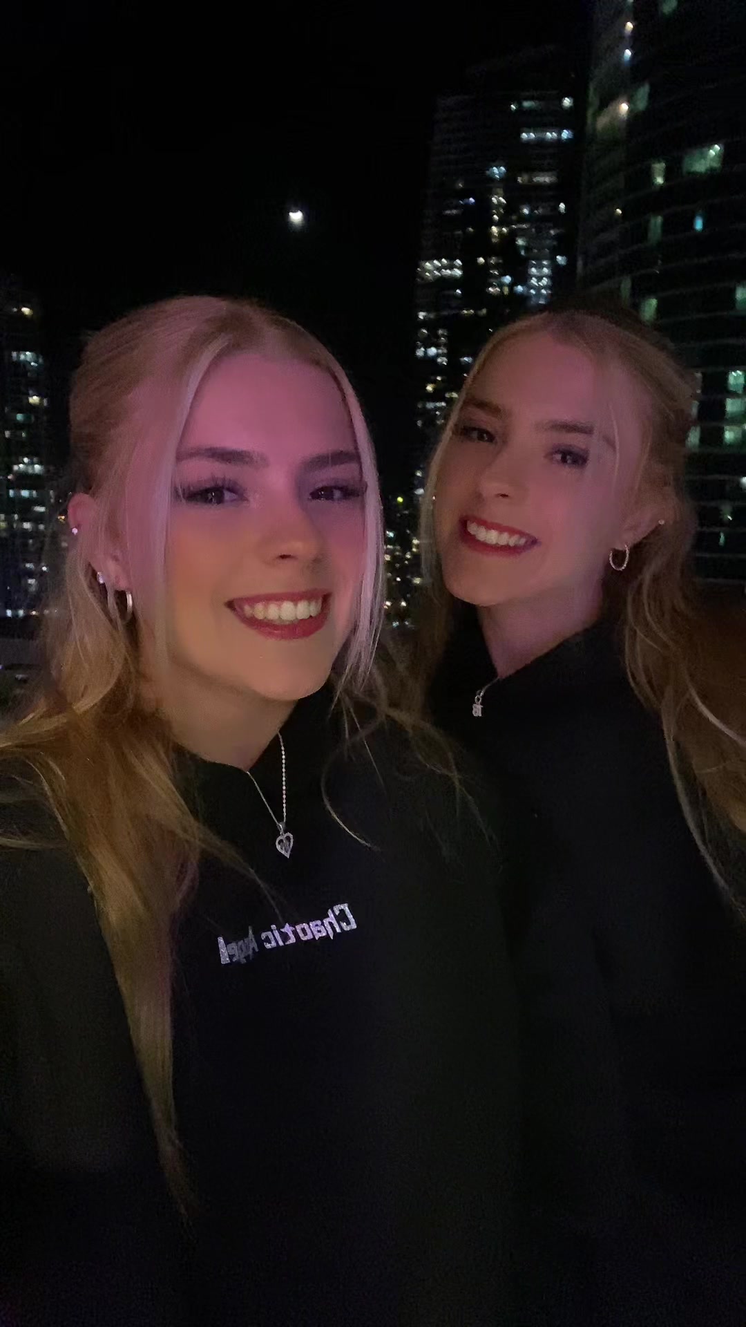 @SophieandSharna