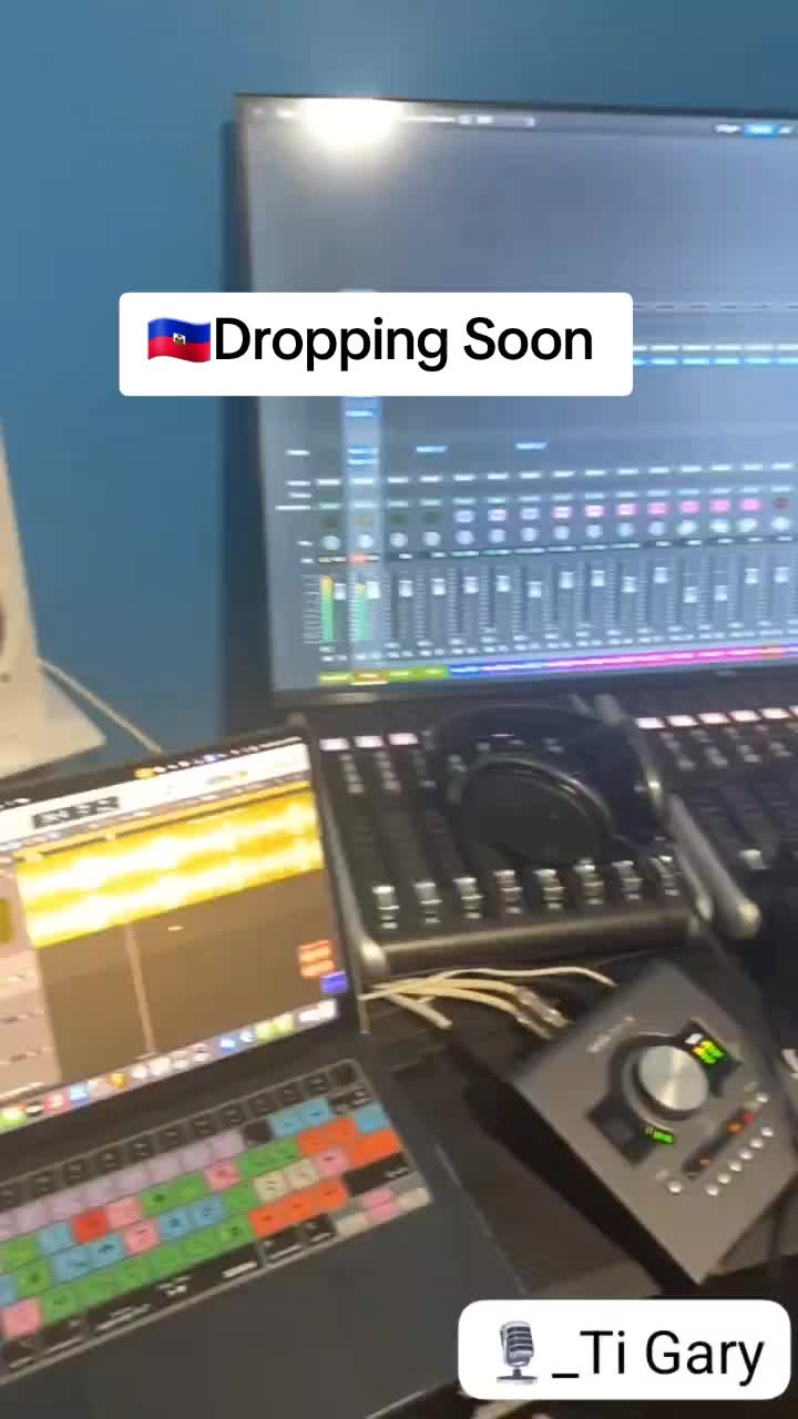 @Ti Gary Raboday 🇭🇹🇺🇲