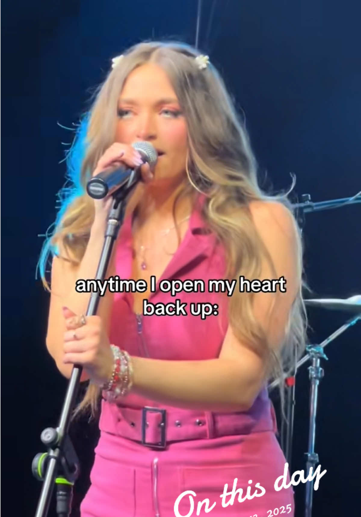 @gracie carol