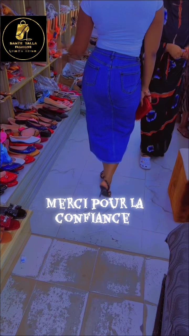 @Fallou Sante Yalla Fashion🇸🇳