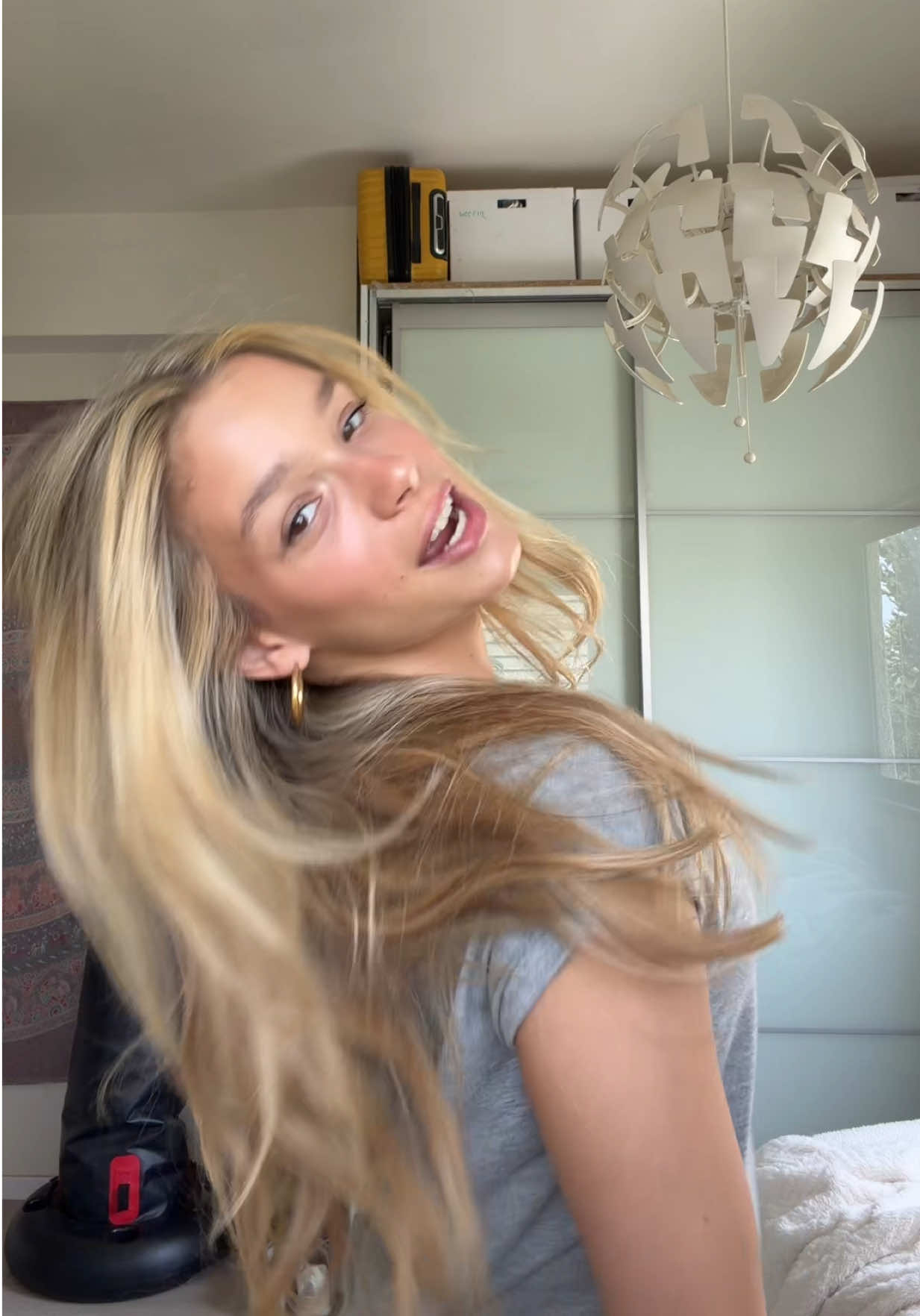 @Arielle Genigar