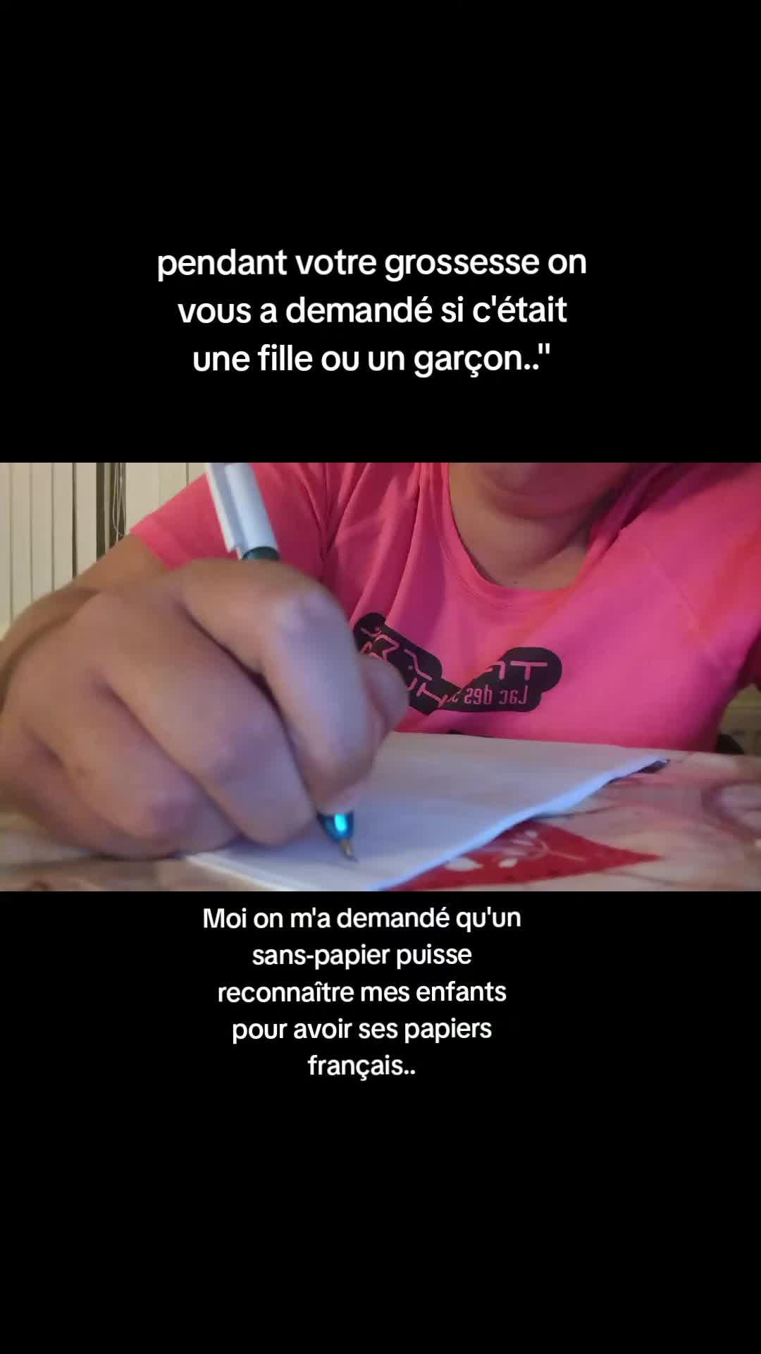 @le combat de Chlo&eacute; ❤️