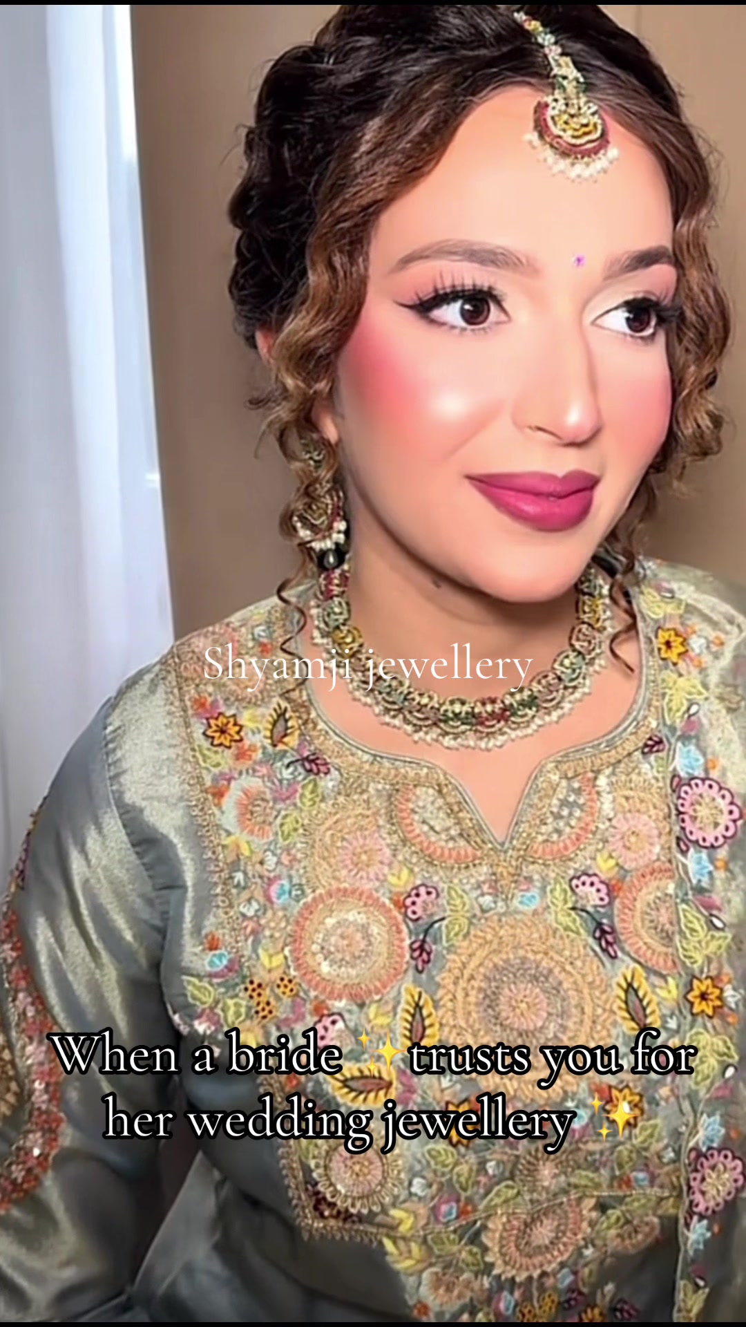 @Shyamji_jewellery🇩🇪