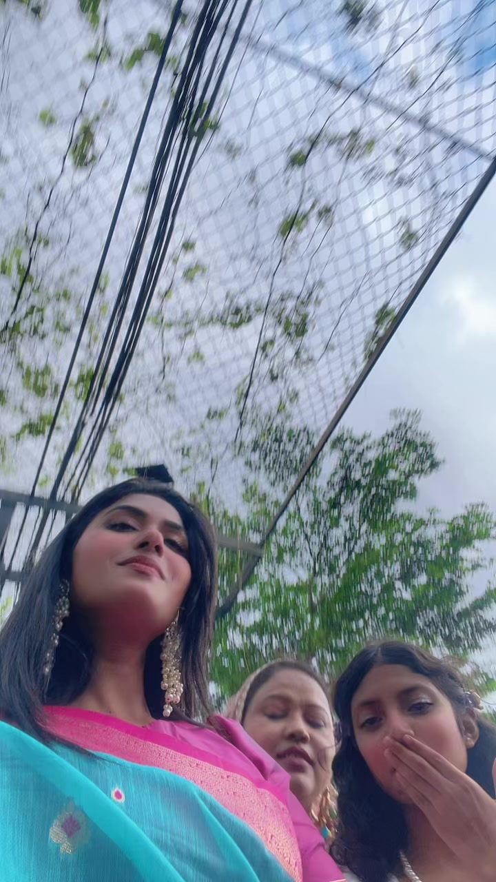 @নয়নতারা