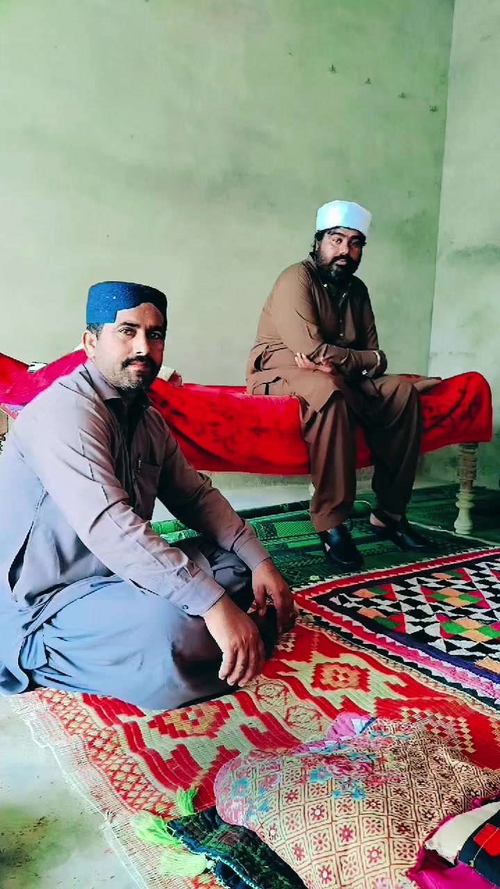 @sabir Hussain Zardari 110