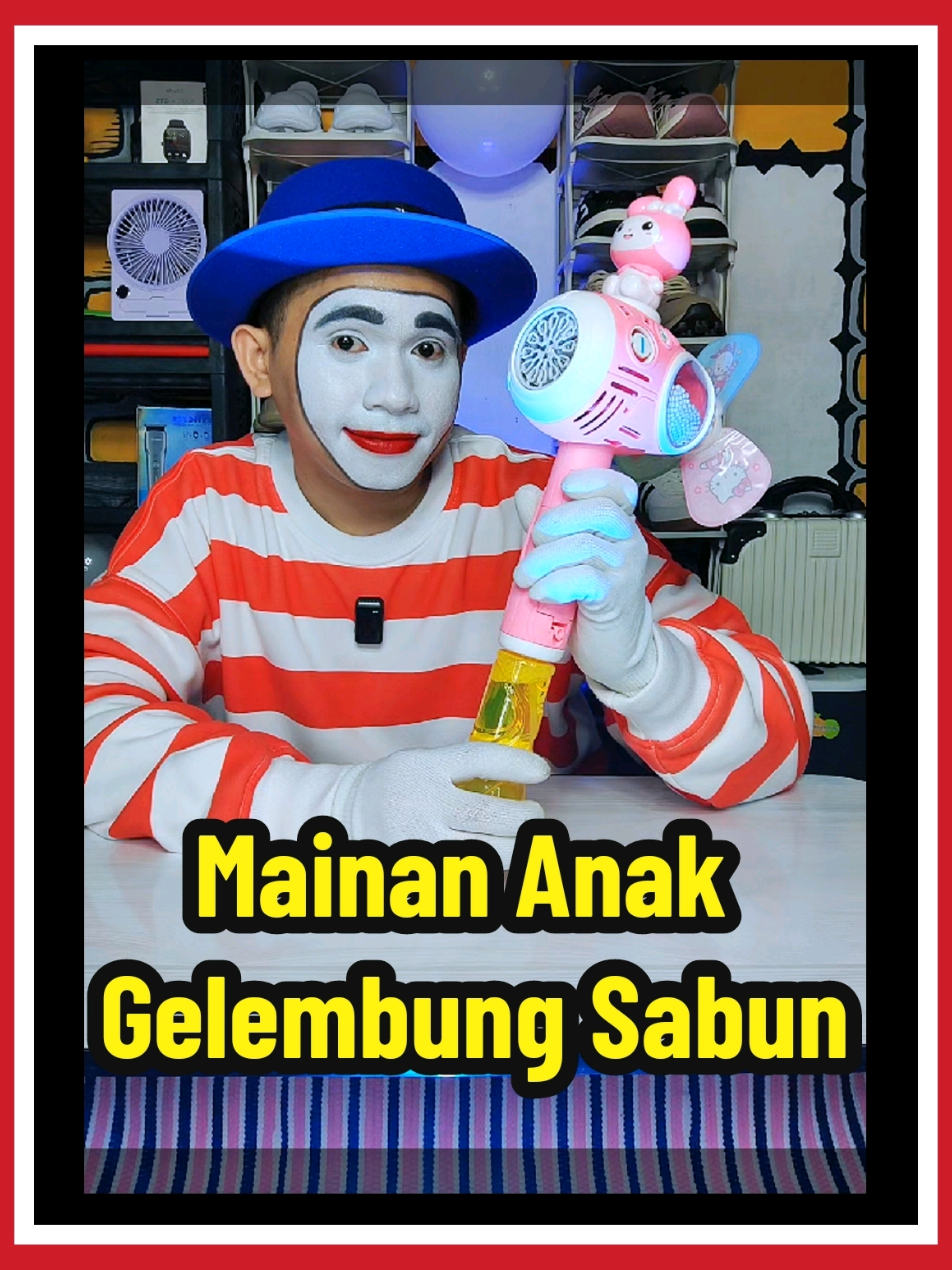 @Farly Pantomim