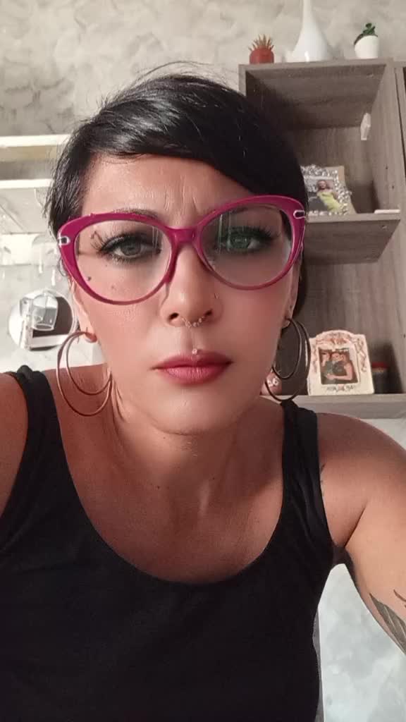 @🐆Cristy la tigrotta🐆