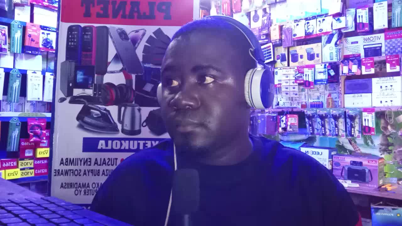 @Davie Selector Kabaka Wengoma