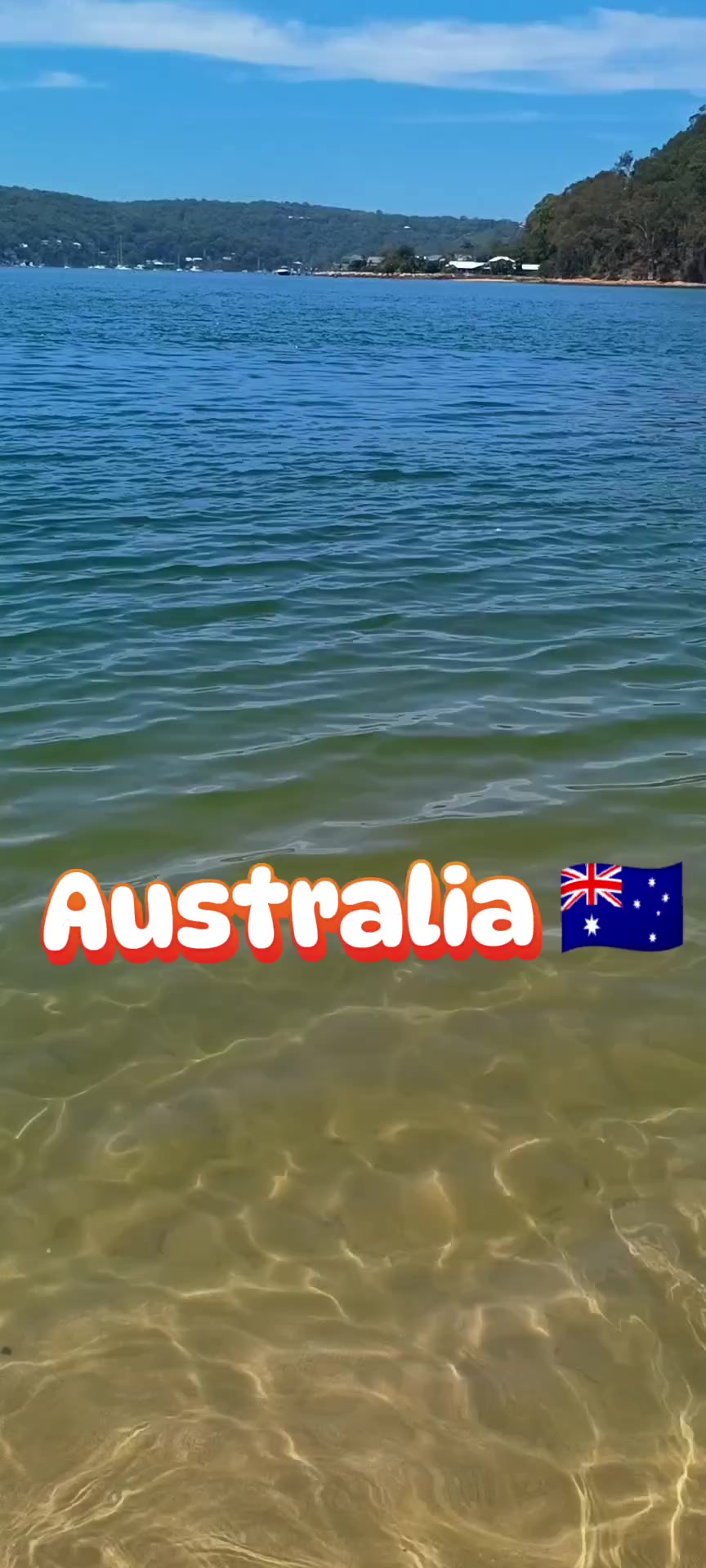 @🇮🇹sandrinoinAustralia🇭🇲