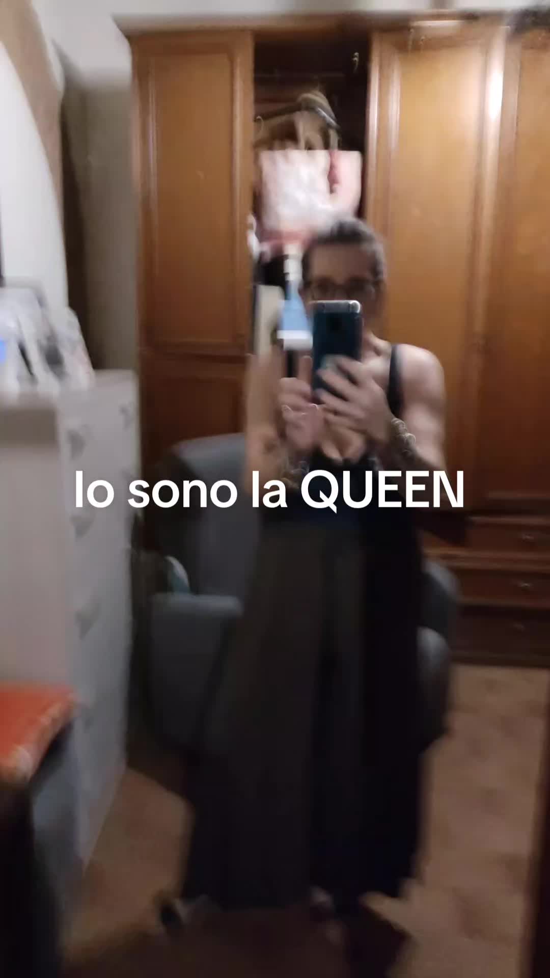 @IO SONO LA QUEEN
