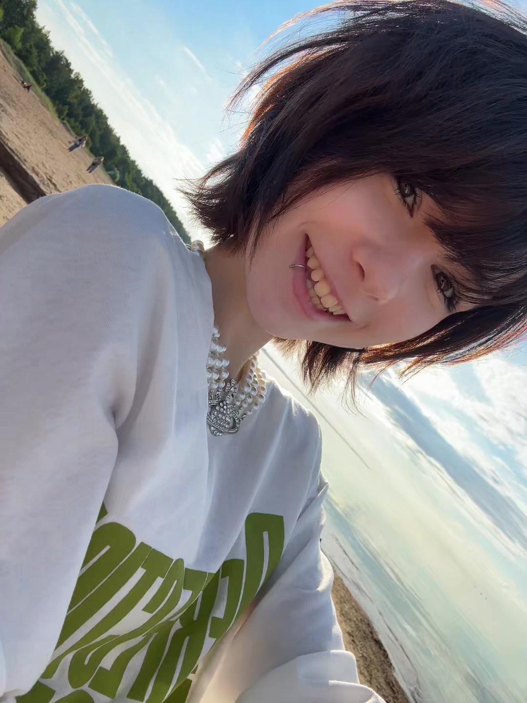 @か arin !
