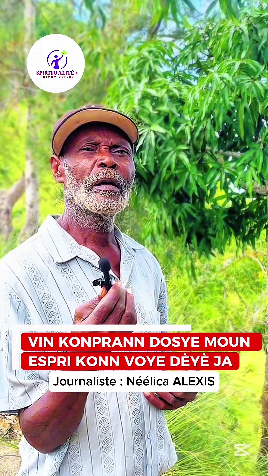 @Spiritualité +