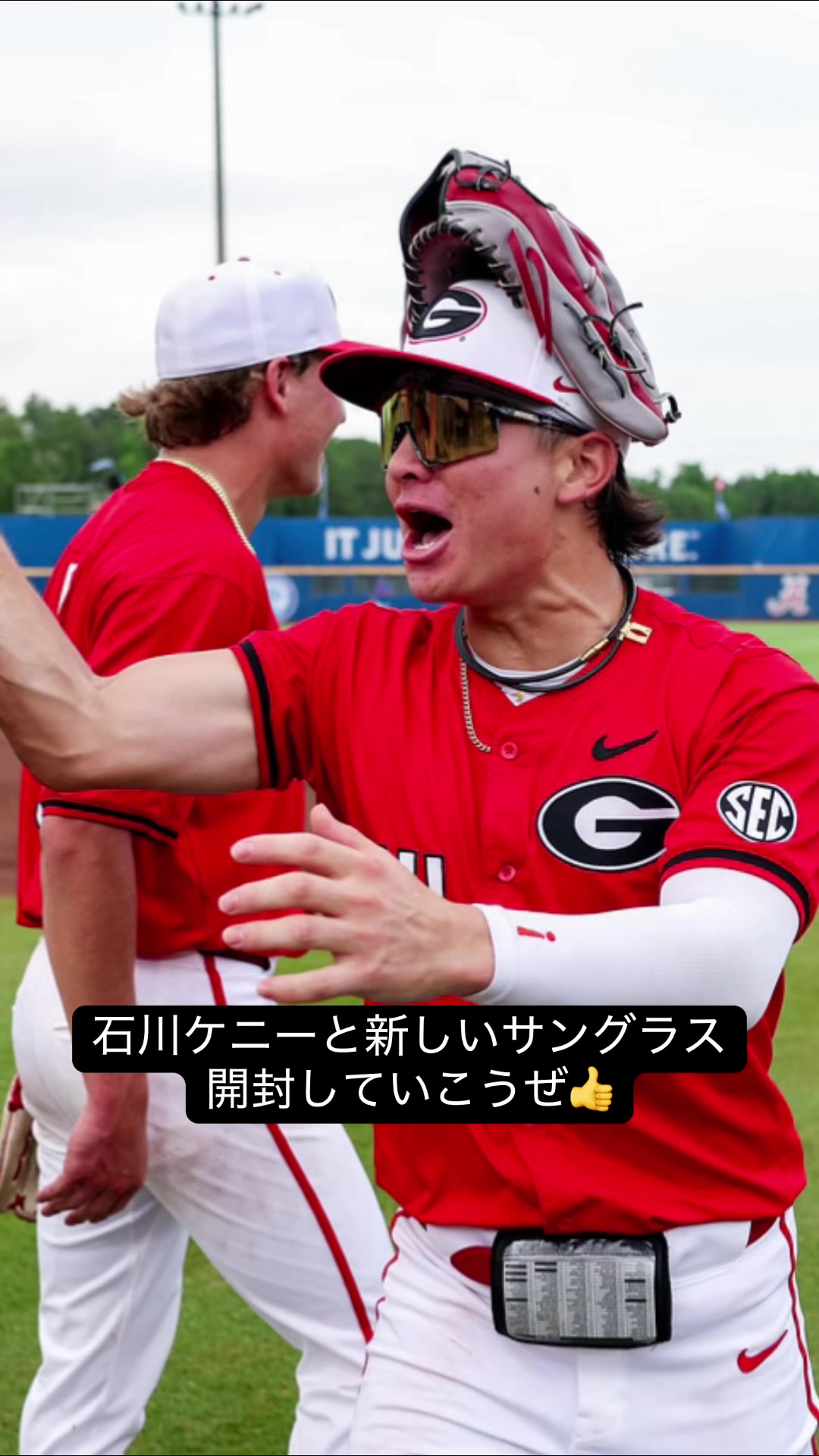 @Kenny_Ishikawa石川ケニー 🇺🇸🇯🇵