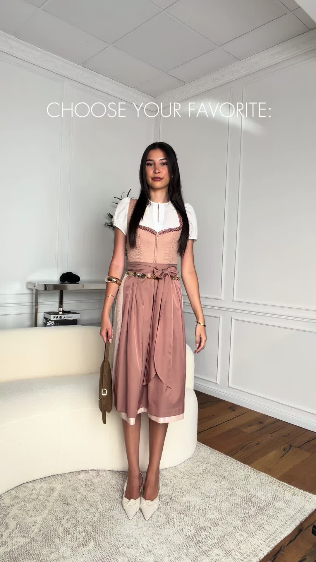 @Kr&uuml;ger Dirndl