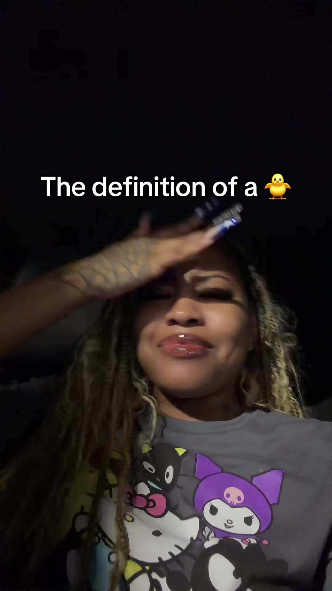 @GINA ๐
