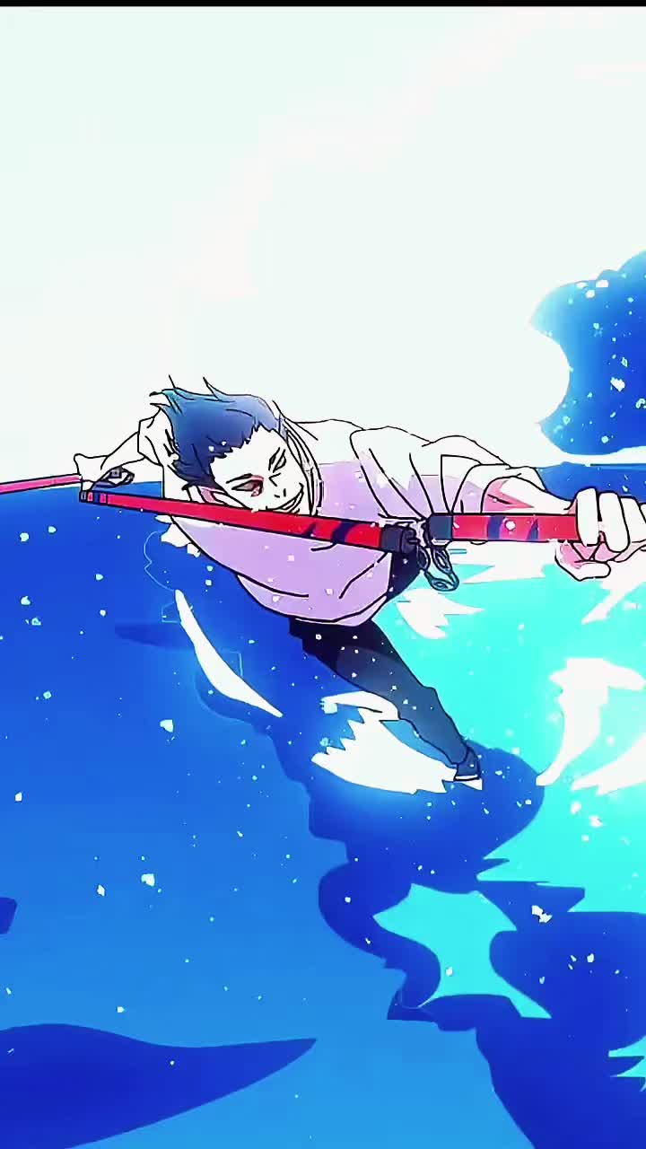 @Jameel animeedits