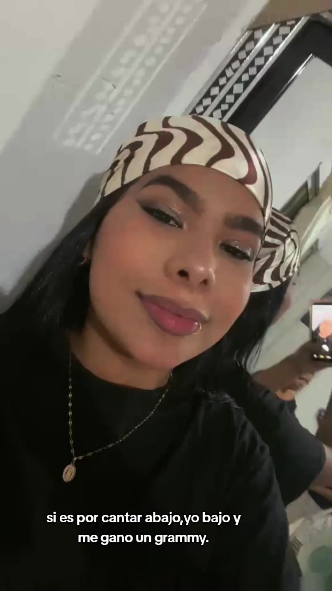 @Laura Martinez