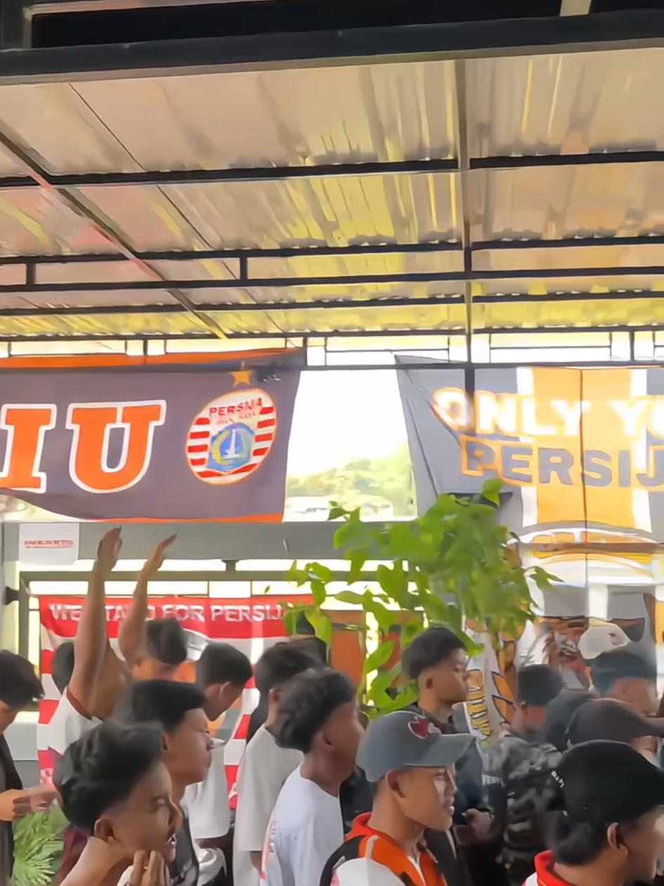 @jakmania cariu 🔹